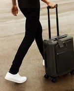 Travel consciously with these sustainable luggage brands