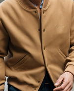 Best men's varsity jackets for a fresh take on collegiate style