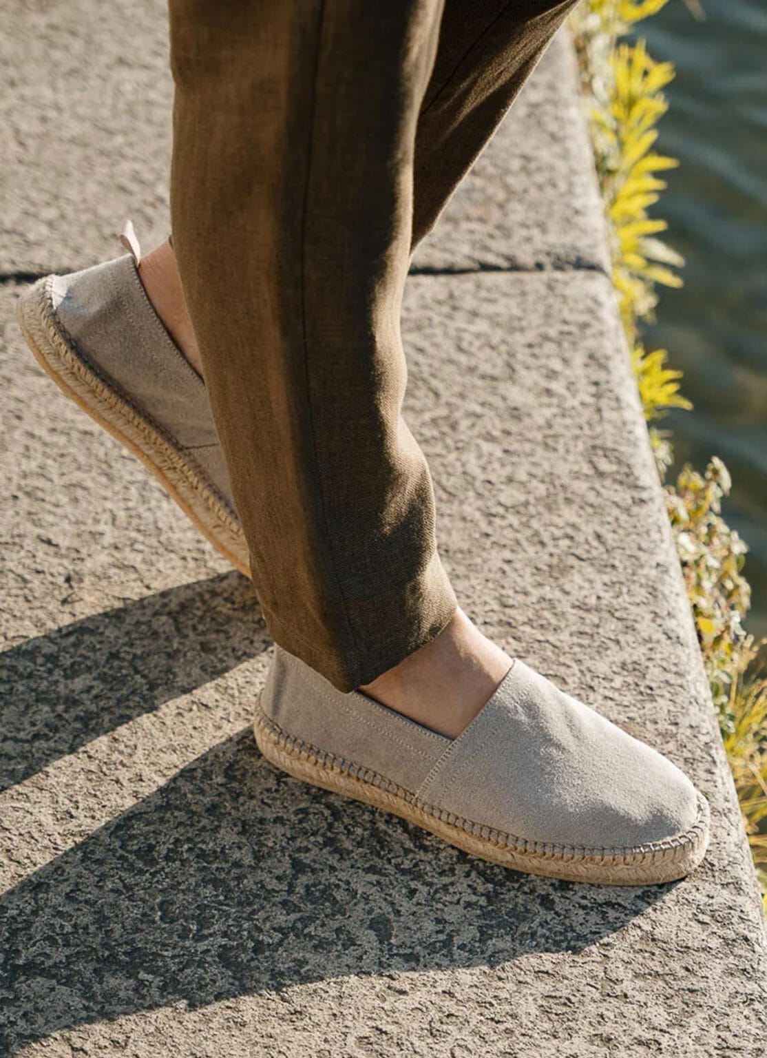 The best summer shoes for men in 2024 From trainers to derbies OPUMO Magazine