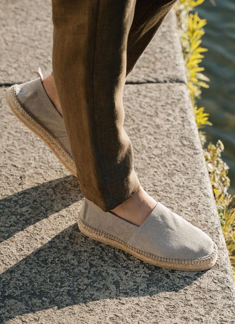 mens stylish summer shoes