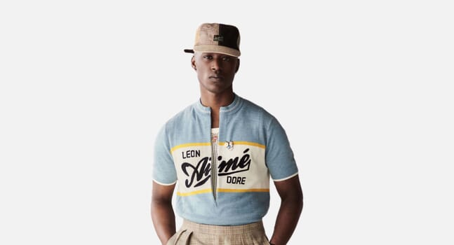 10 brands like Aimé Leon Dore for effortless streetwear style
