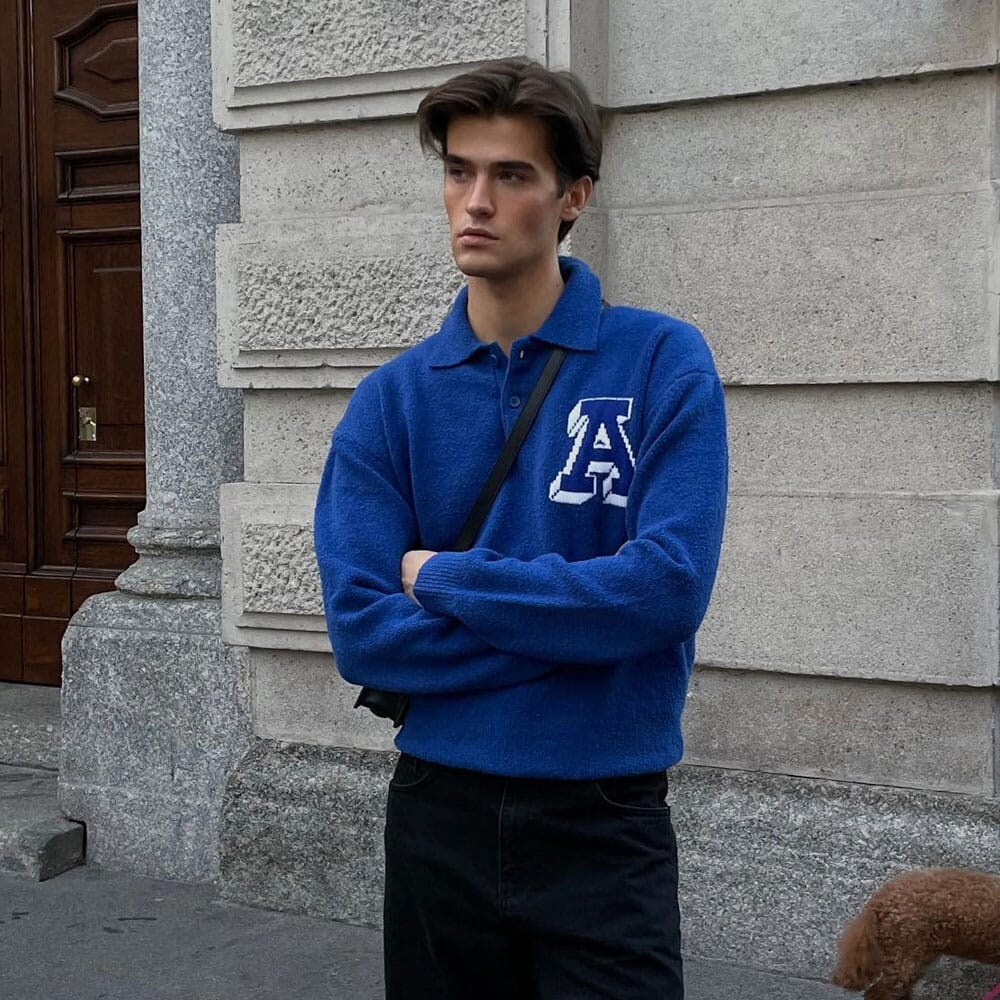 Aimé Leon Dore Is One of the Best New Menswear Brands