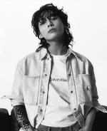 Calvin Klein sizing guide: Find your fit