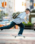 Dickies sizing guide: Find your fit