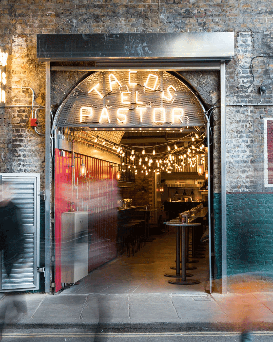 The best Mexican restaurants in London OPUMO Magazine