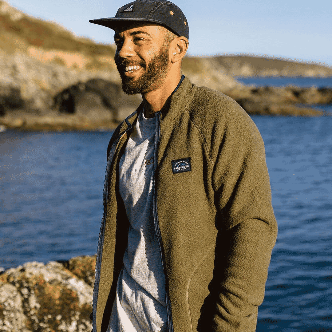 The best brands like Patagonia for A+ outdoor style