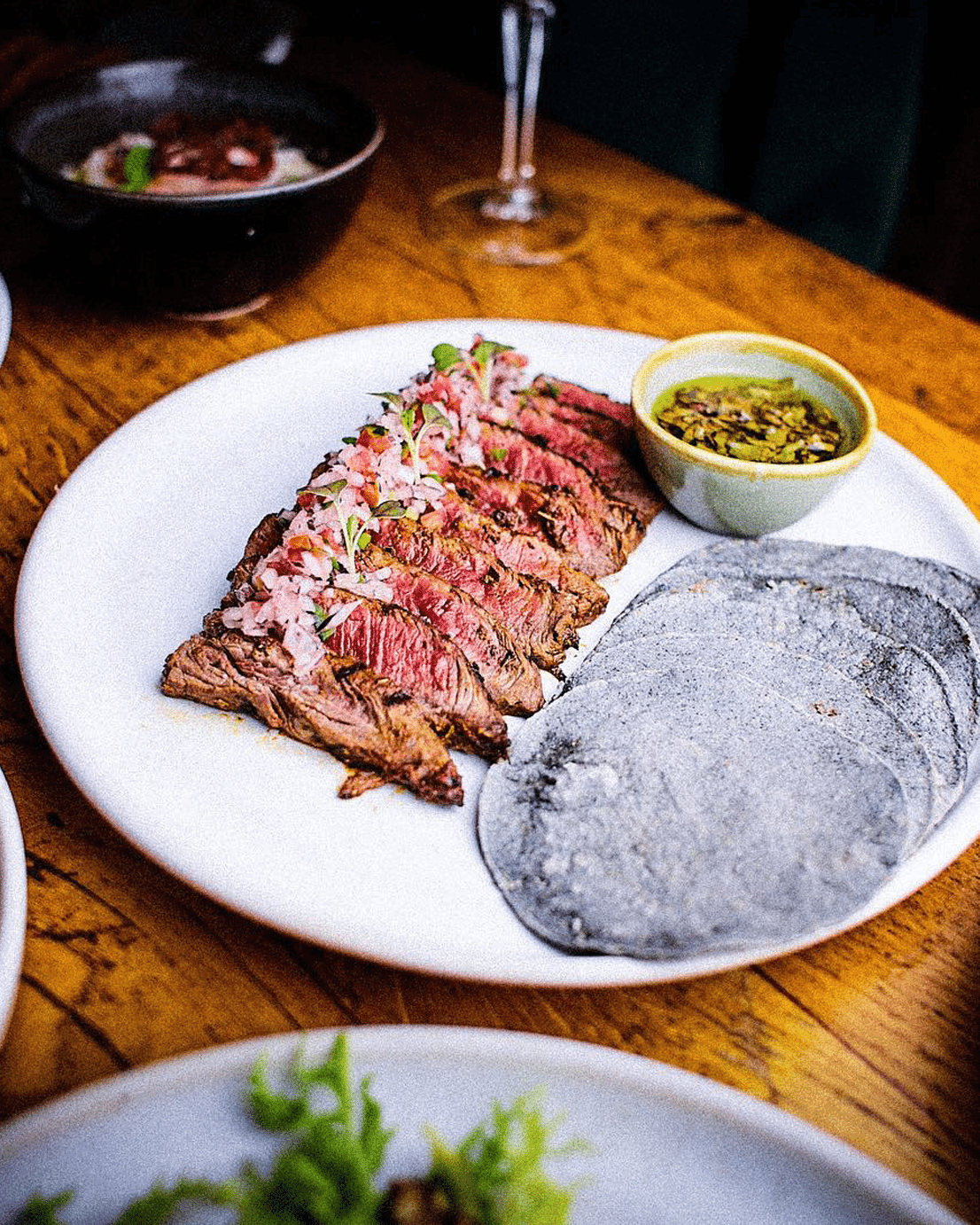 The best Mexican restaurants in London OPUMO Magazine