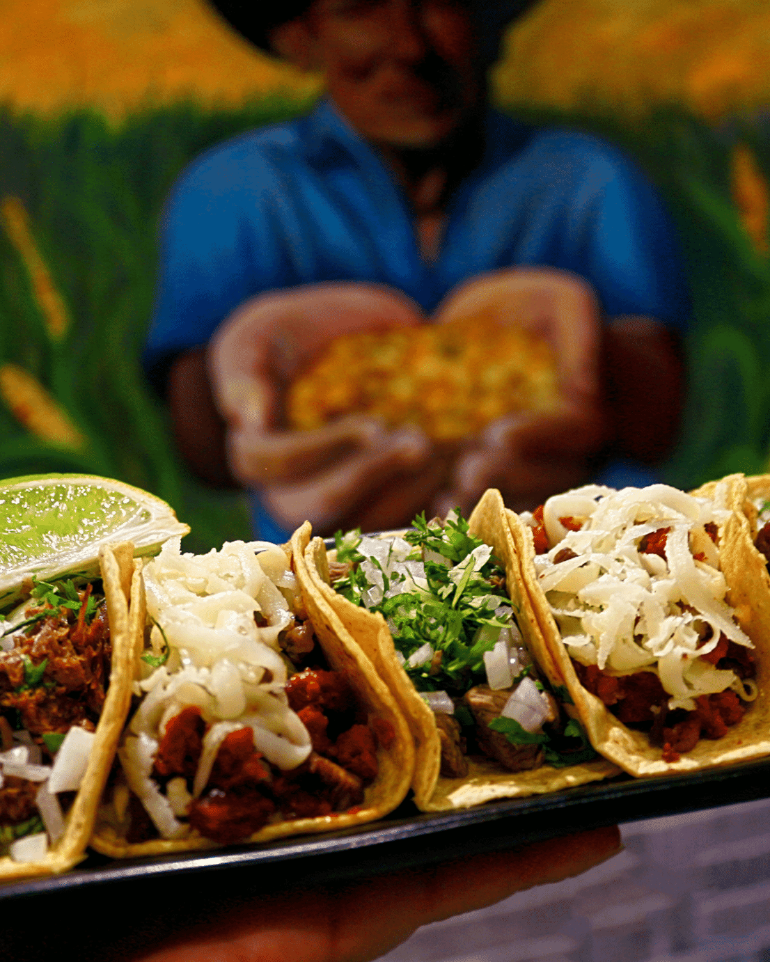 The best Mexican restaurants in London OPUMO Magazine