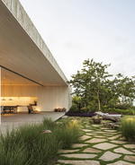 Modernist show-stopper: Casa Vista by Studio MK27