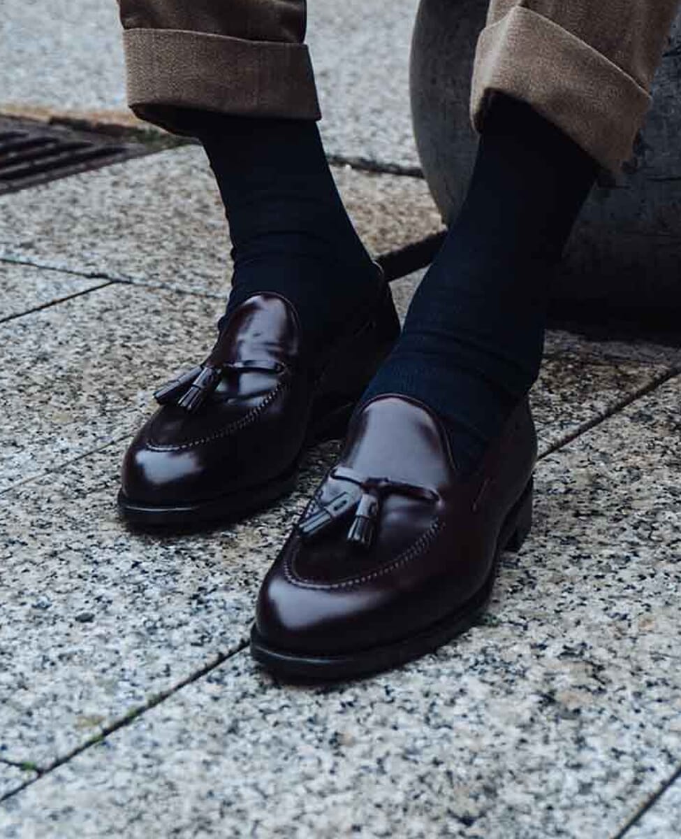 Men's loafers: The best styles + how to wear them | OPUMO Magazine