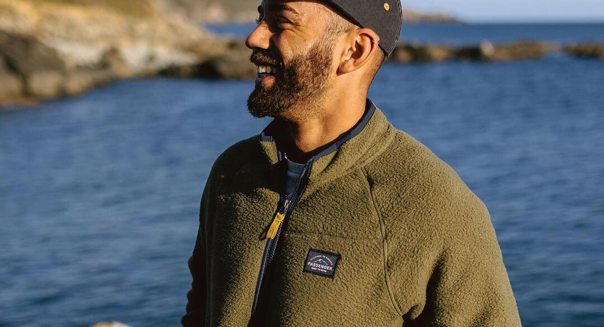The best brands like Patagonia for A+ outdoor style | OPUMO Magazine