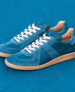 These retro sneakers will take you on a trip to memory lane