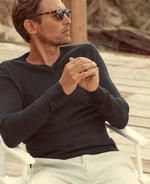 All hail the humble V-neck: Our pick of the best