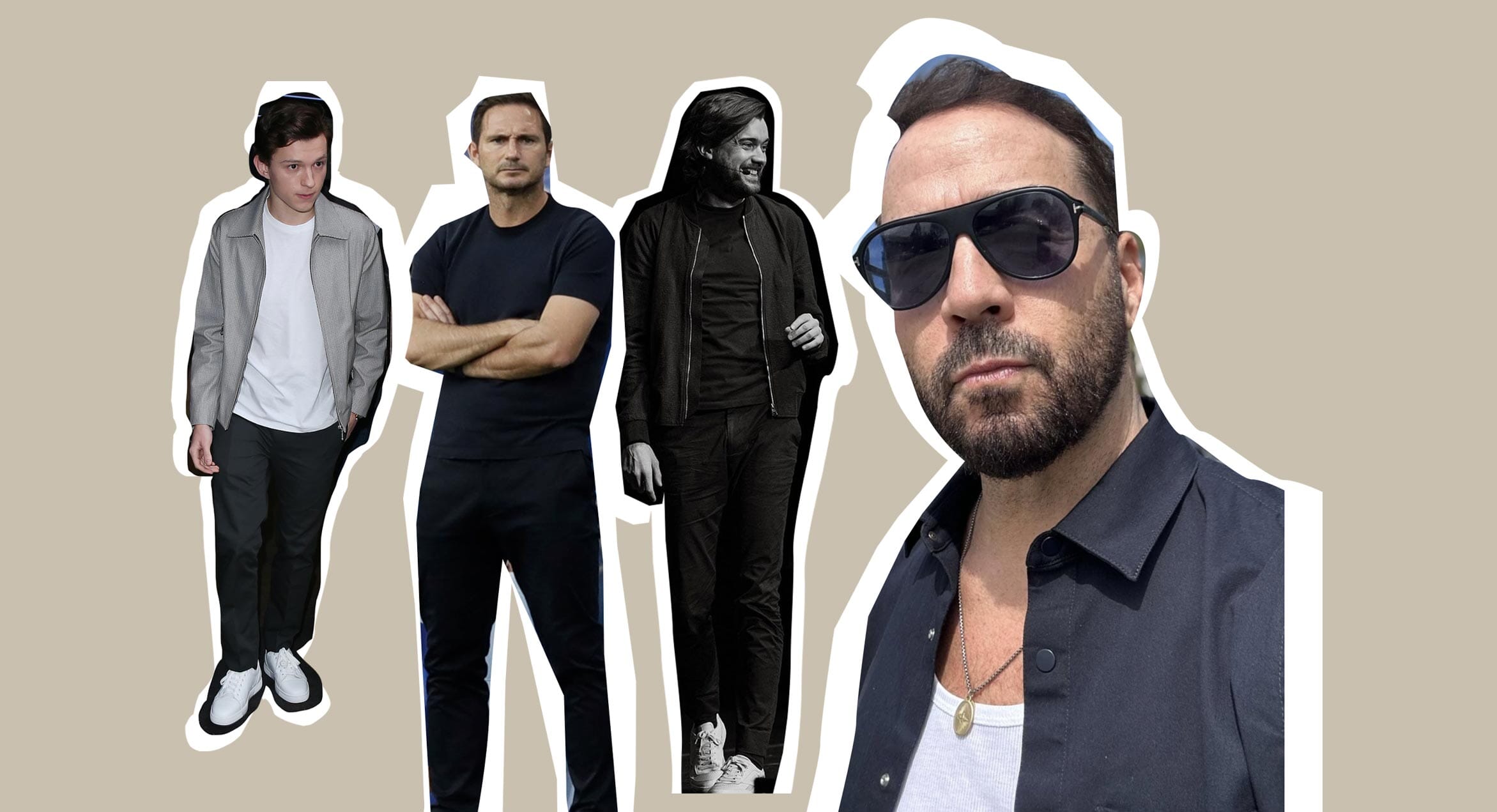 L'Estrange London: The low-impact brand with a high-profile following