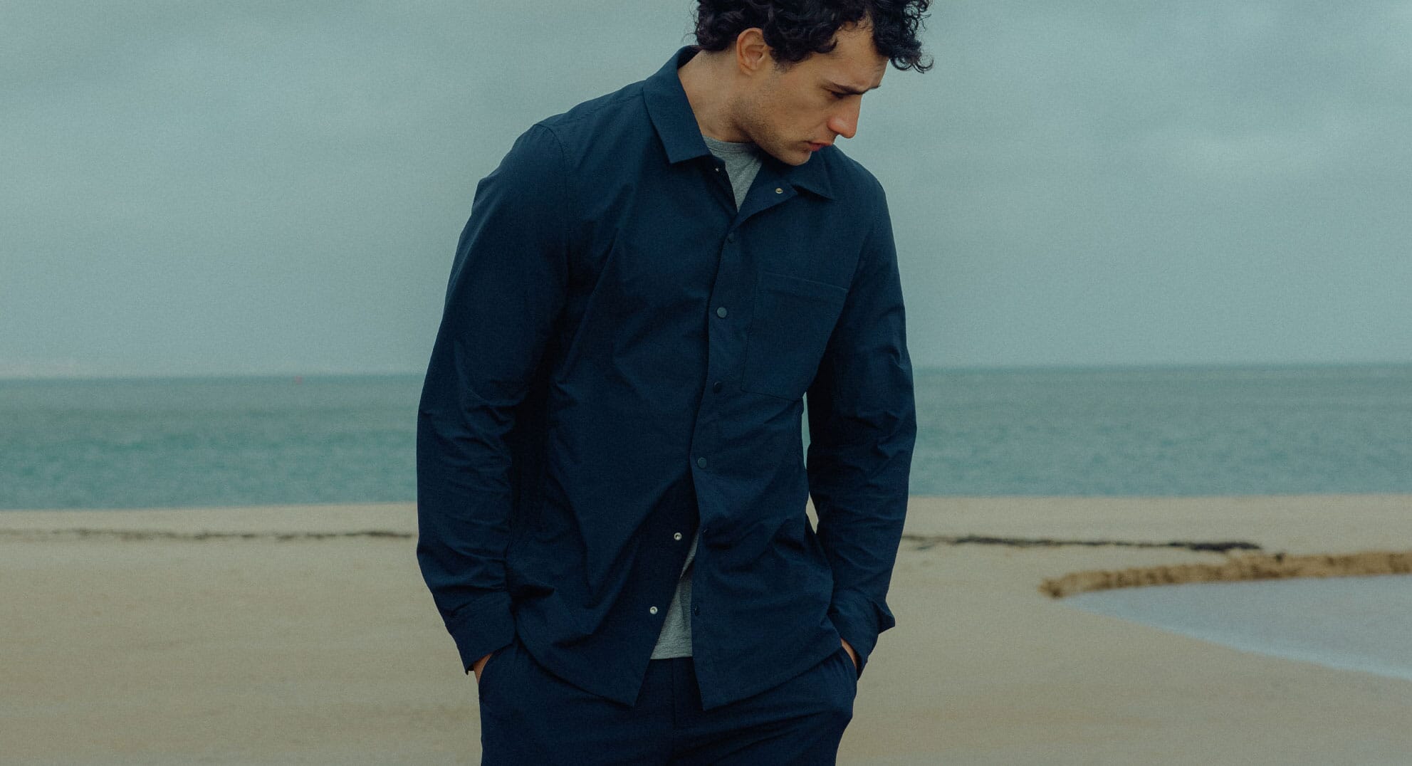 L'Estrange's new AeroTech range is made for journeys near and far