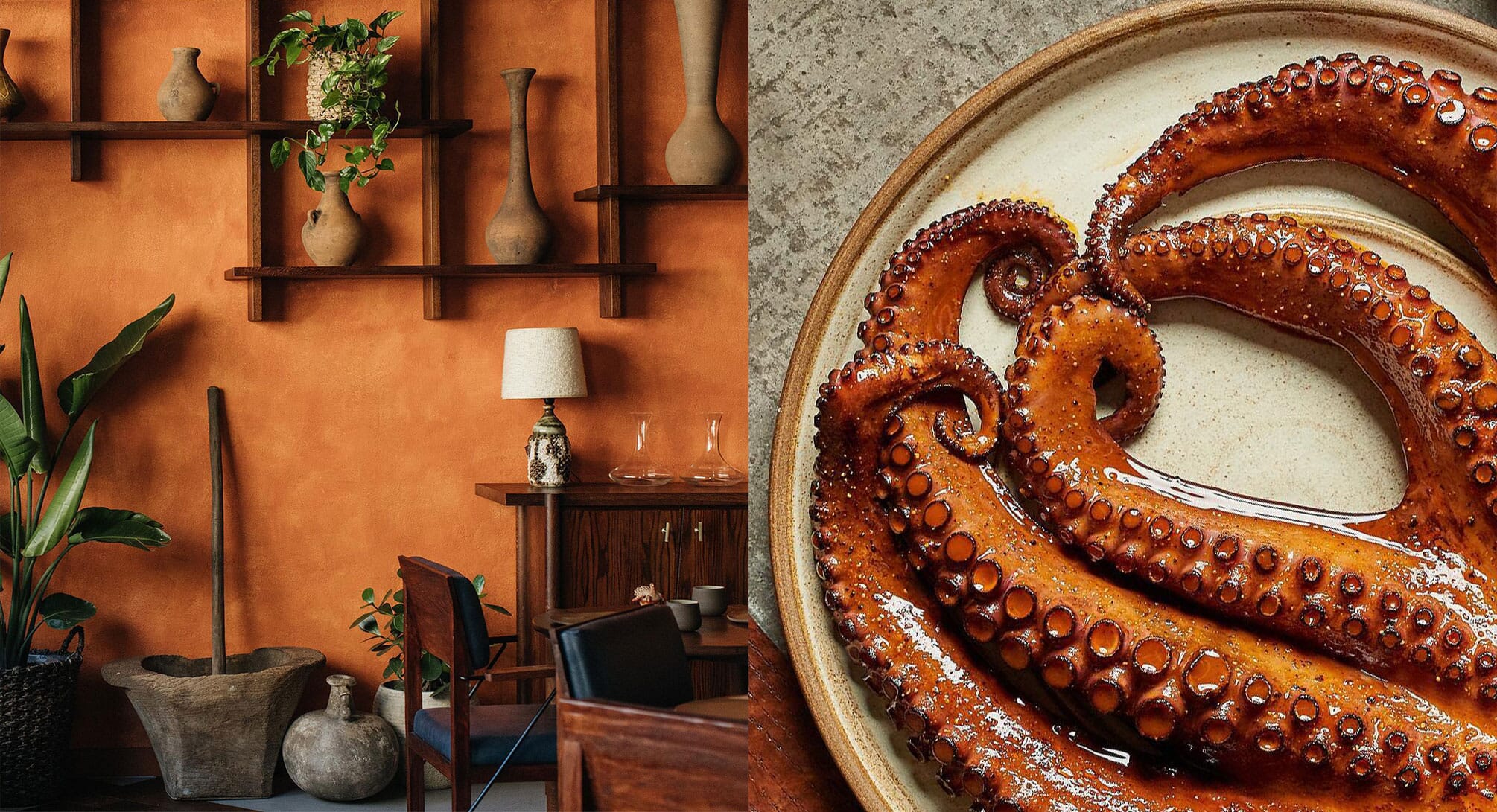 Where to enjoy excellent Mexican food in London