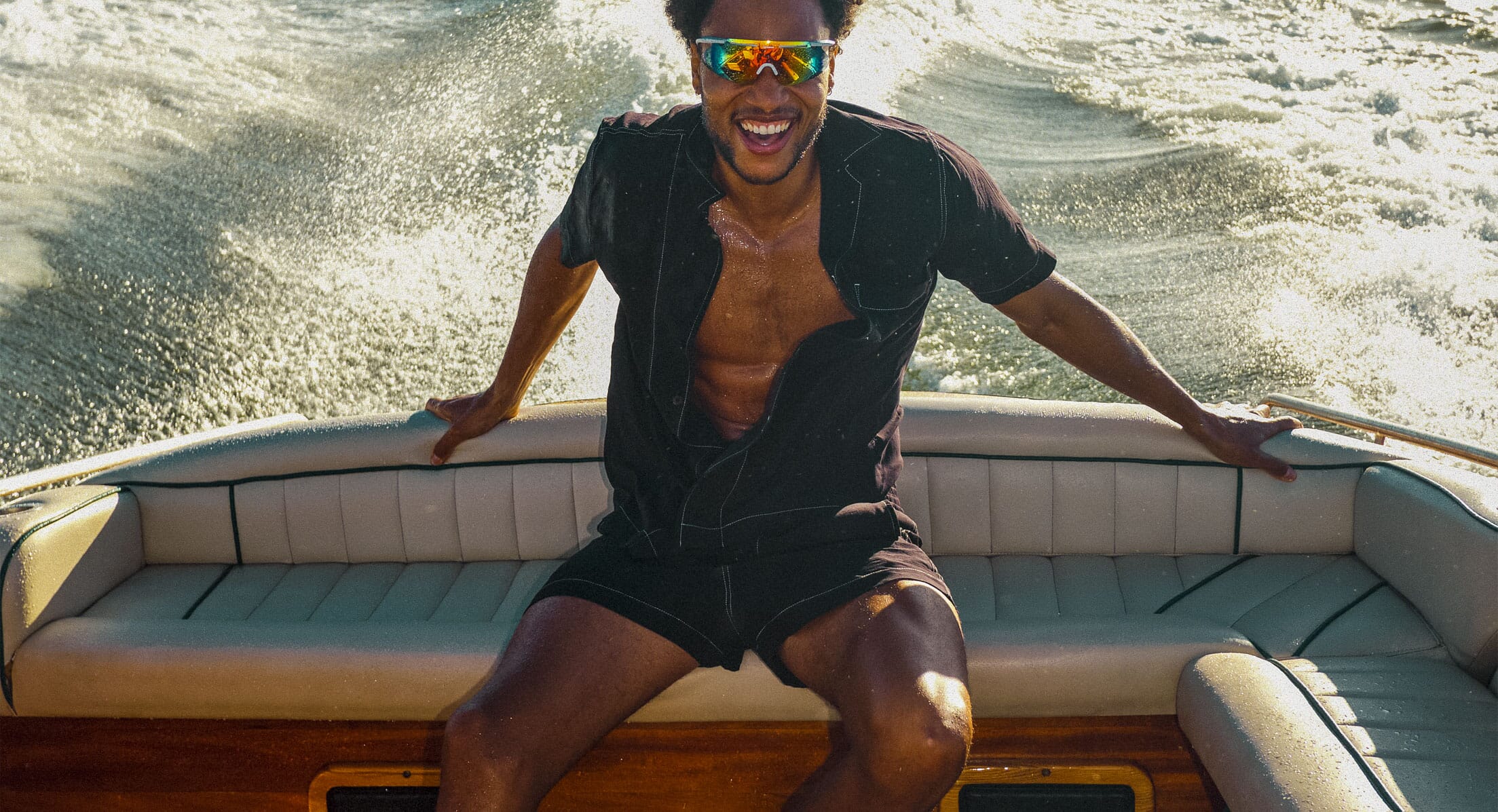 CDLP's latest drop is made for sun-drenched days by the pool