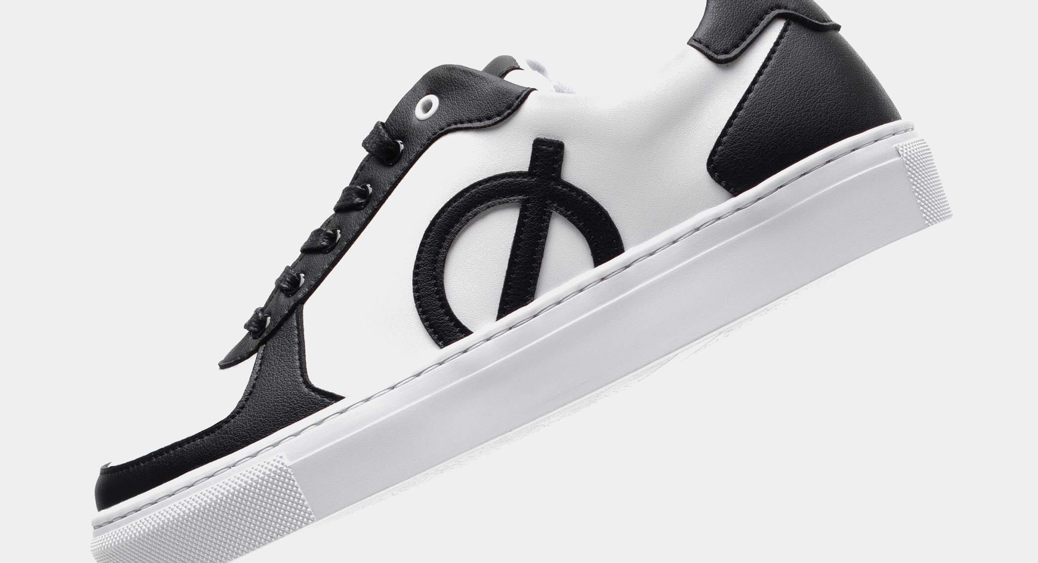 Tread lighter in LØCI's new vegan Maize sneakers