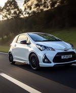 Thrifty thrills: 10 fastest affordable cars