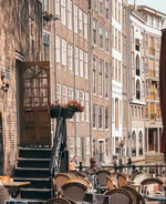 Amsterdam's essential foodie hot-spots to try in 2026