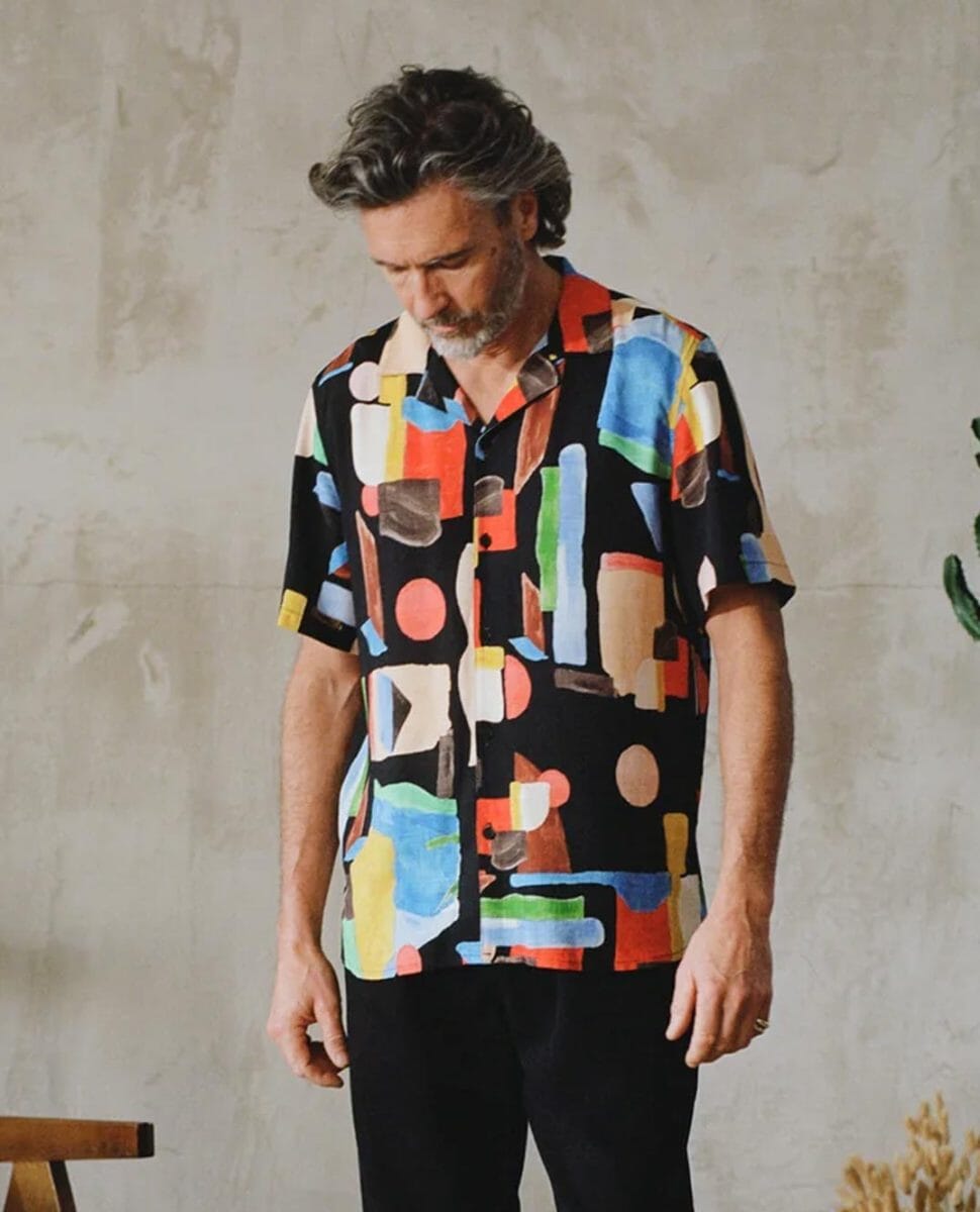 The Ultimate Guide to Floral Shirts for Men 2023