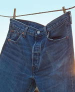 Levi's sizing guide: Find your fit