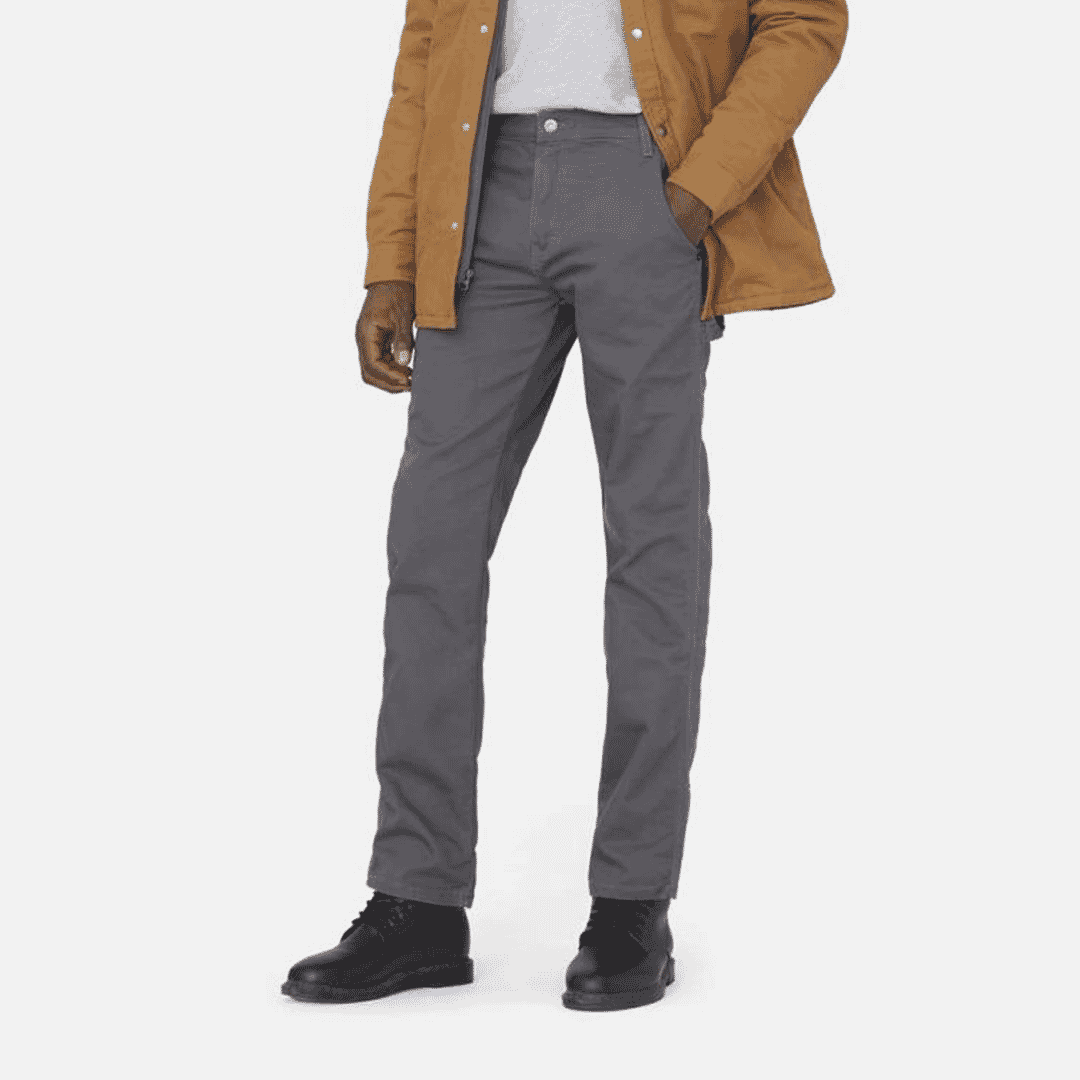 Carpenter jeans Vs Cargo Pants – Comparison