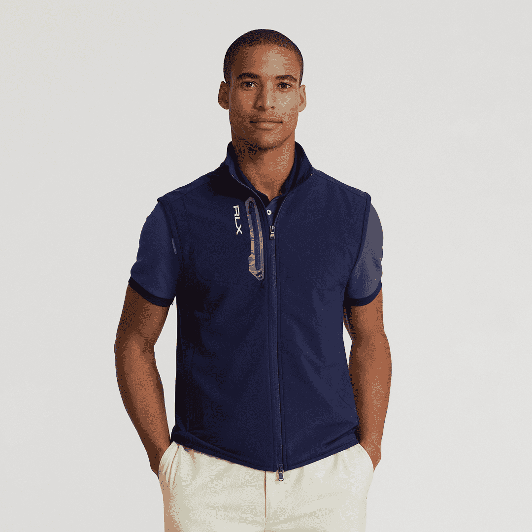 The best golf clothing brands for men in 2024