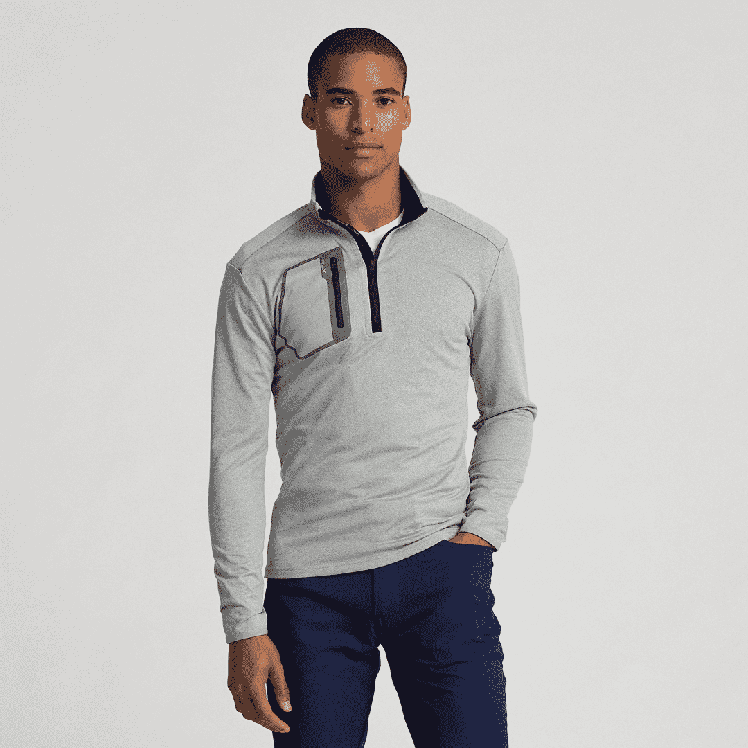 The best golf clothing brands for men in 2024 | OPUMO Magazine