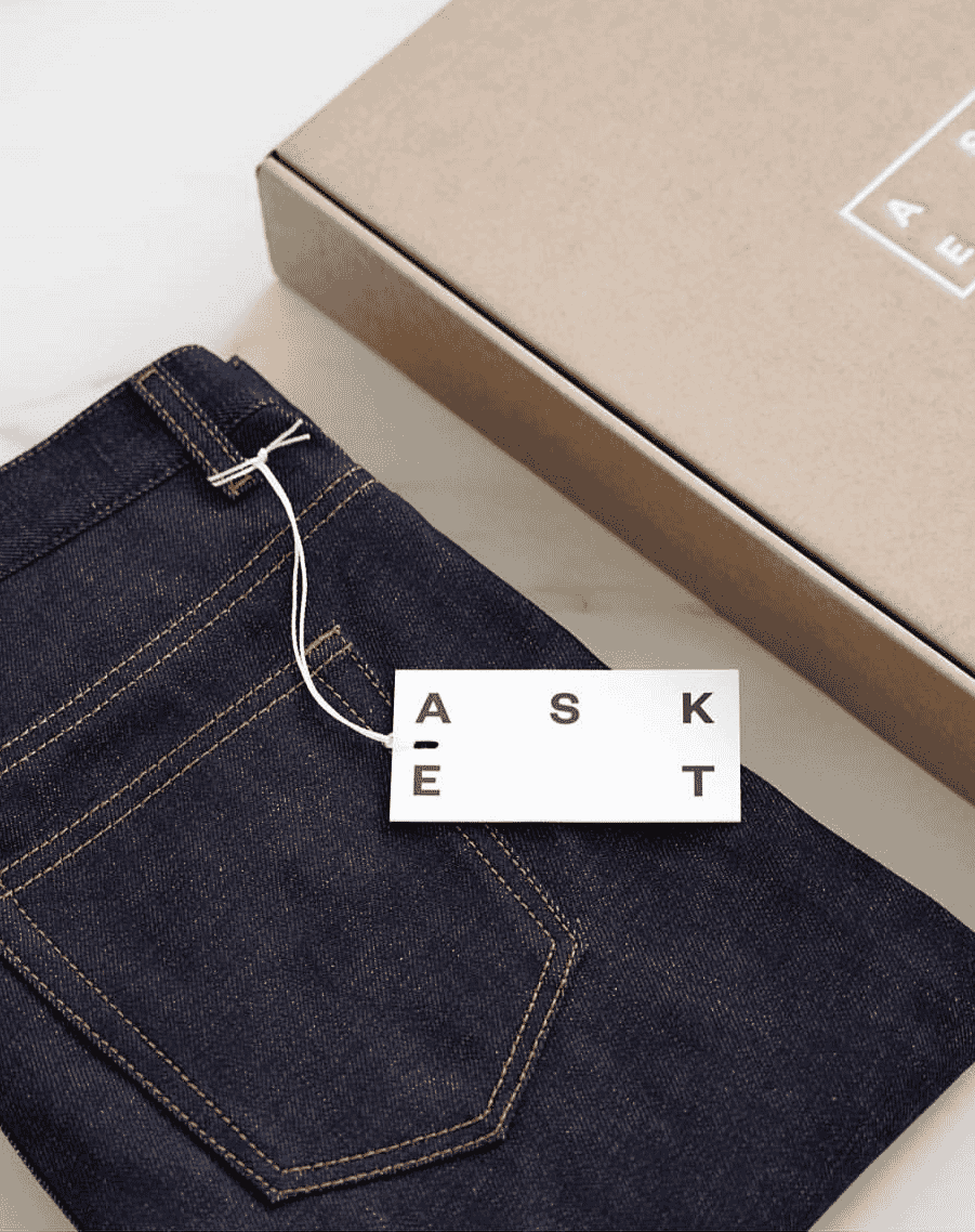 Best affordable shop menswear brands