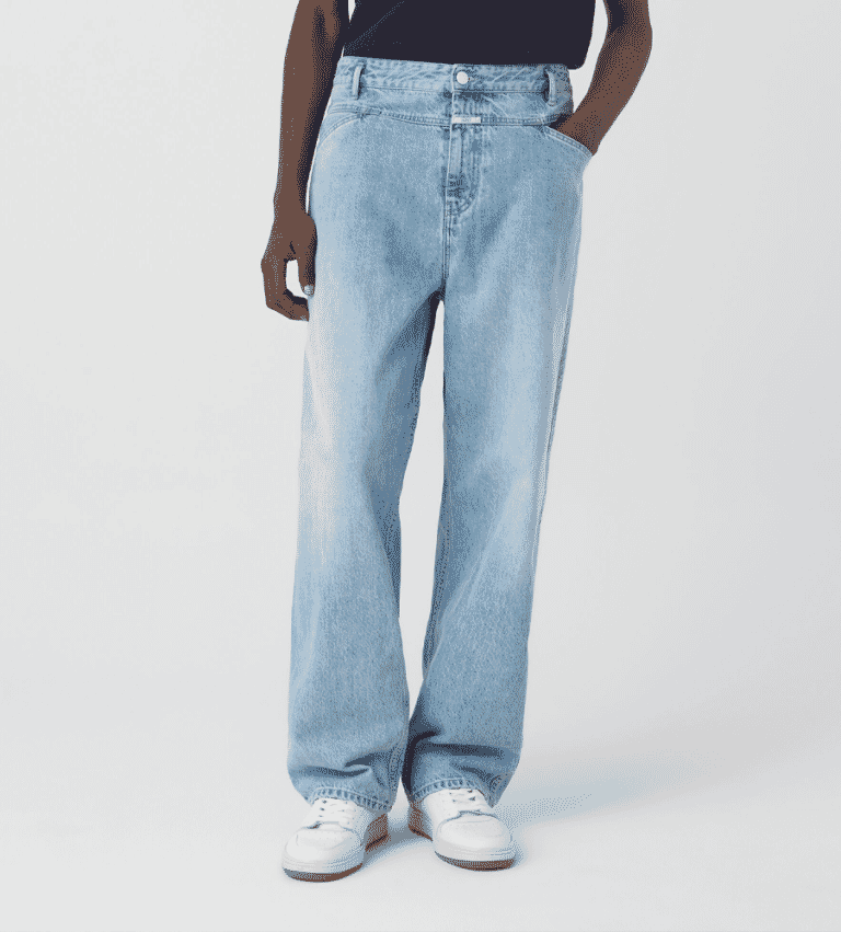 Best men's baggy jeans in 2024 + how to style baggy jeans | OPUMO Magazine