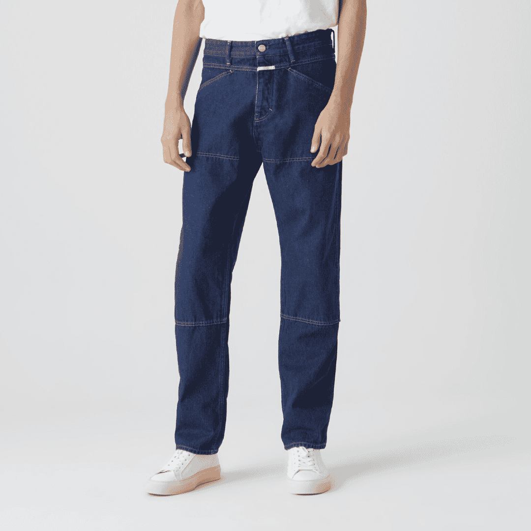 The Best Men's Carpenter Pants Brands: 2024 Edition