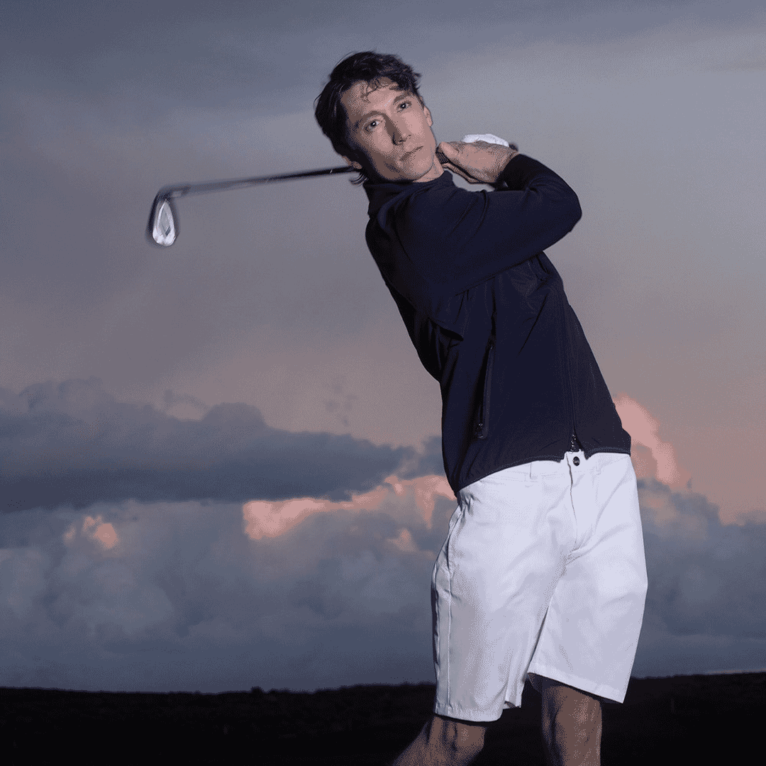 The best golf clothing brands for men in 2024