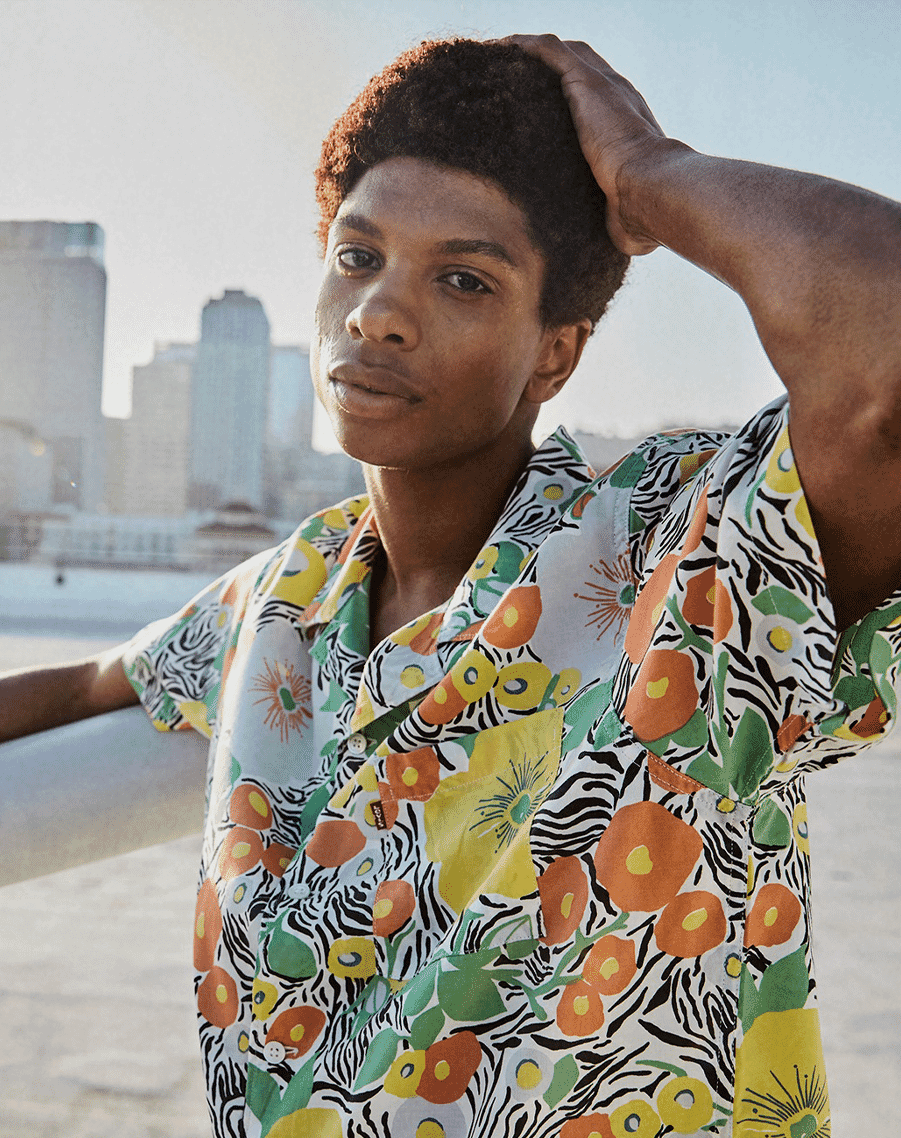 The best affordable menswear brands to know in 2024 | OPUMO Magazine