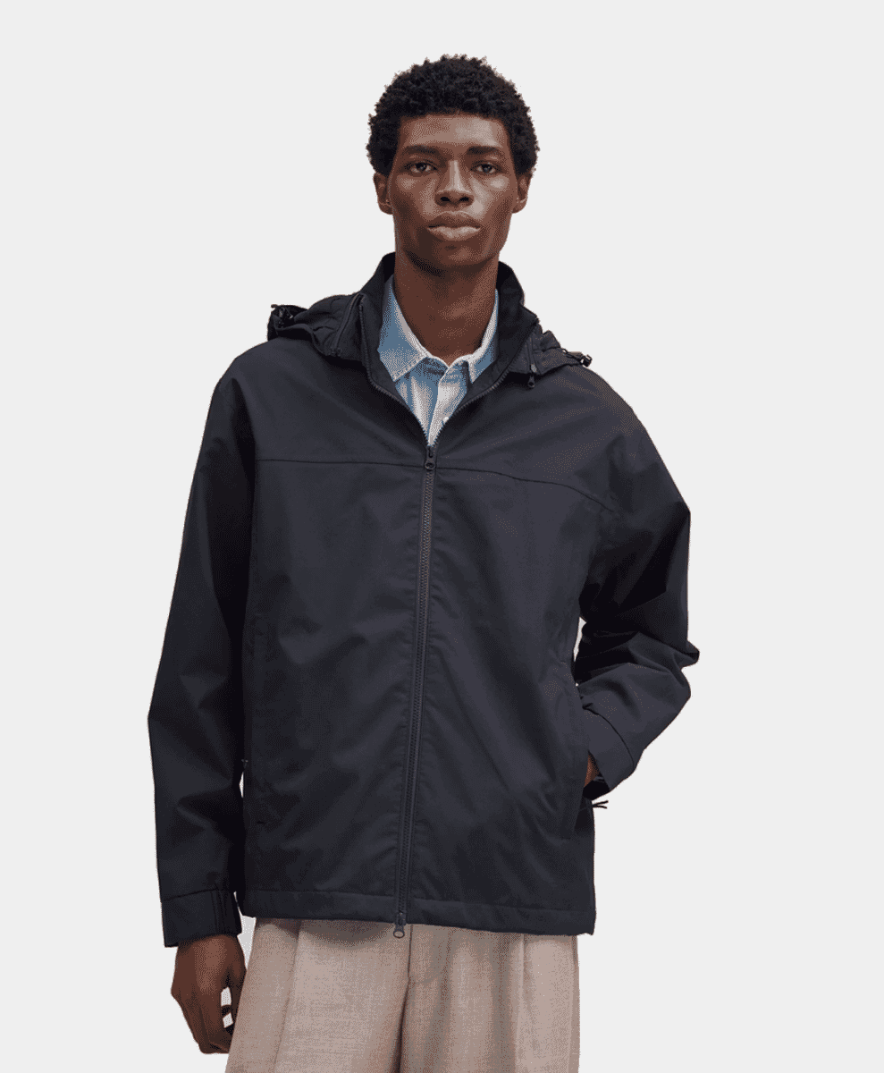 Gabriel - Water repellant jacket
325 GBP