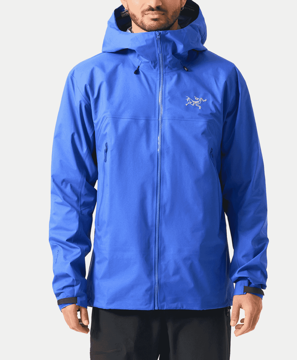 Arc'teryx
Men's
SKU: 233127949
Beta SL GORE-TEX Jacket