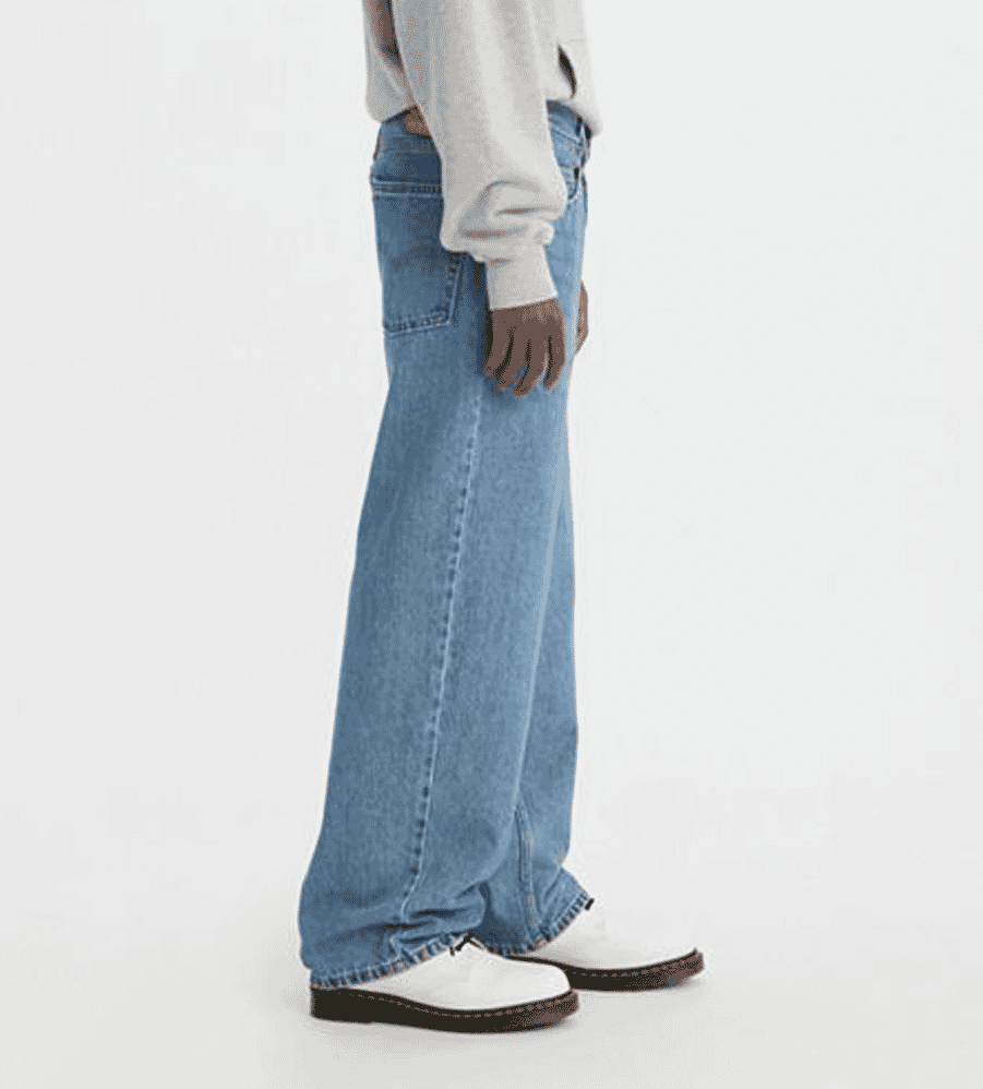 Best men's baggy jeans in 2024 + how to style baggy jeans