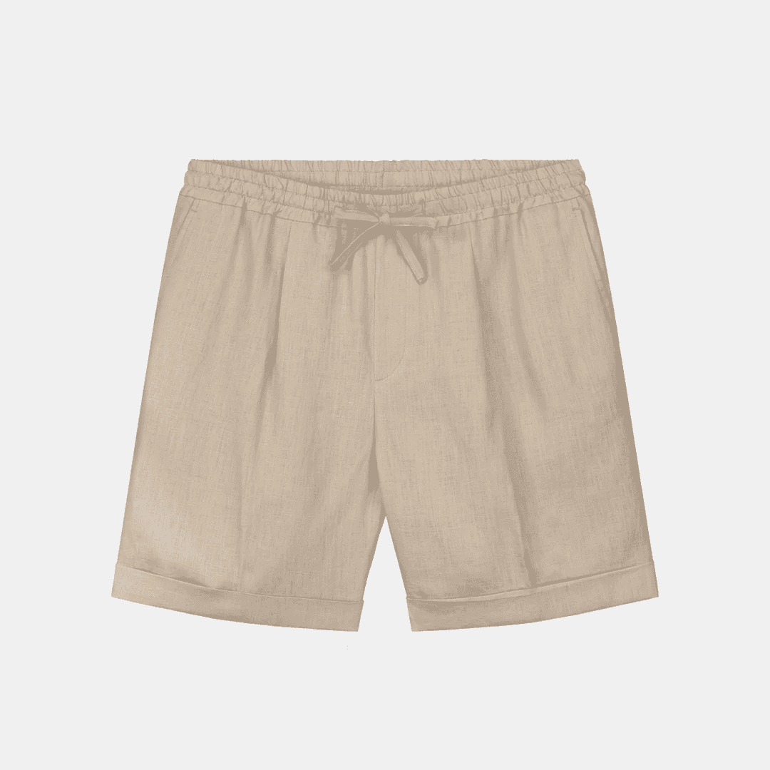 The best men's linen shorts to buy in 2024