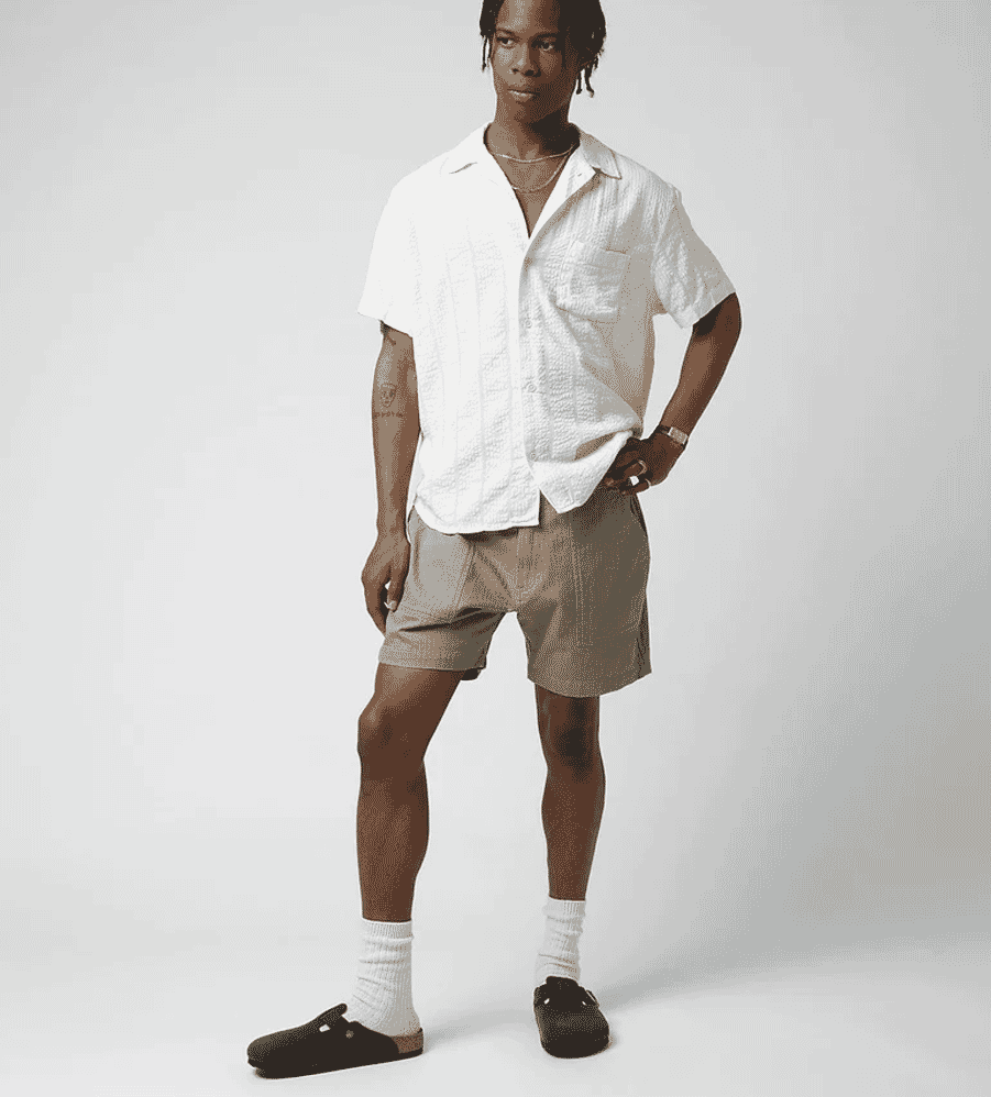 A guide to seersucker: What it is and how to wear it this summer ...