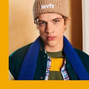 Levi's sizing guide: Find your fit | OPUMO Magazine