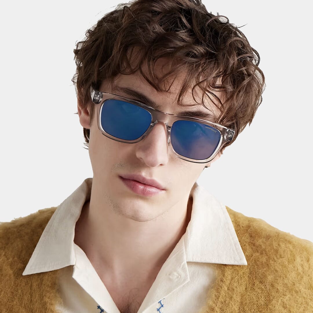 The best Wayfarer sunglasses to shop in 2024 | OPUMO Magazine