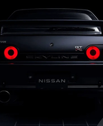 Godzilla goes electric: Nissan R32 GT-R EV