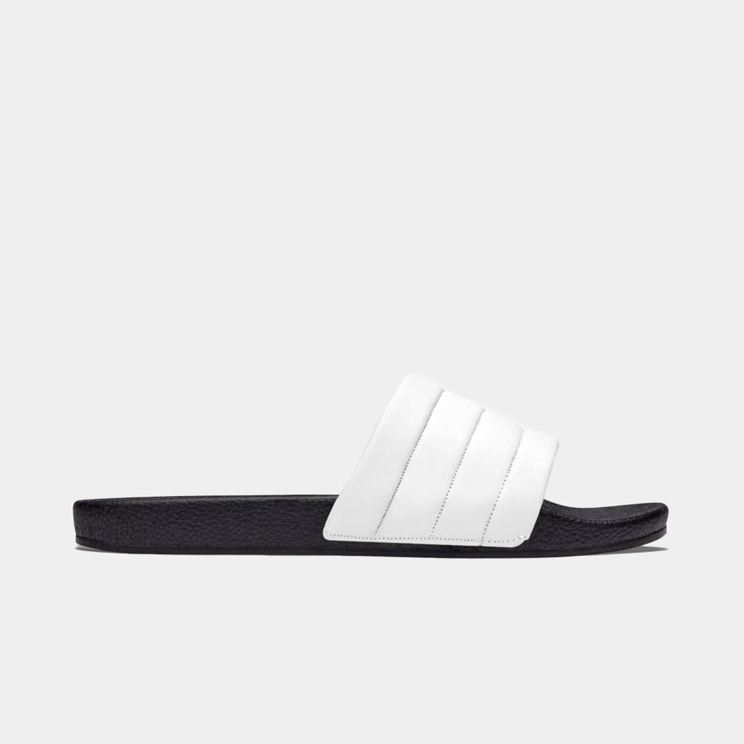 Best hot sale sliders mens