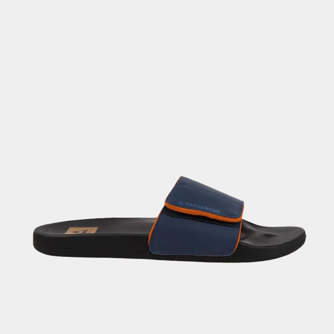 Mens slides cheap on sale now