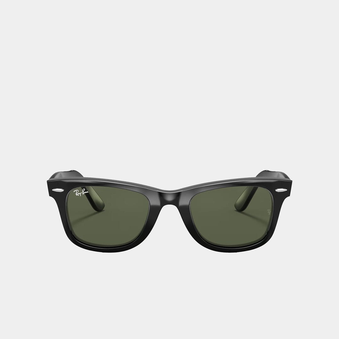 Wayfarer cheap sunglasses types