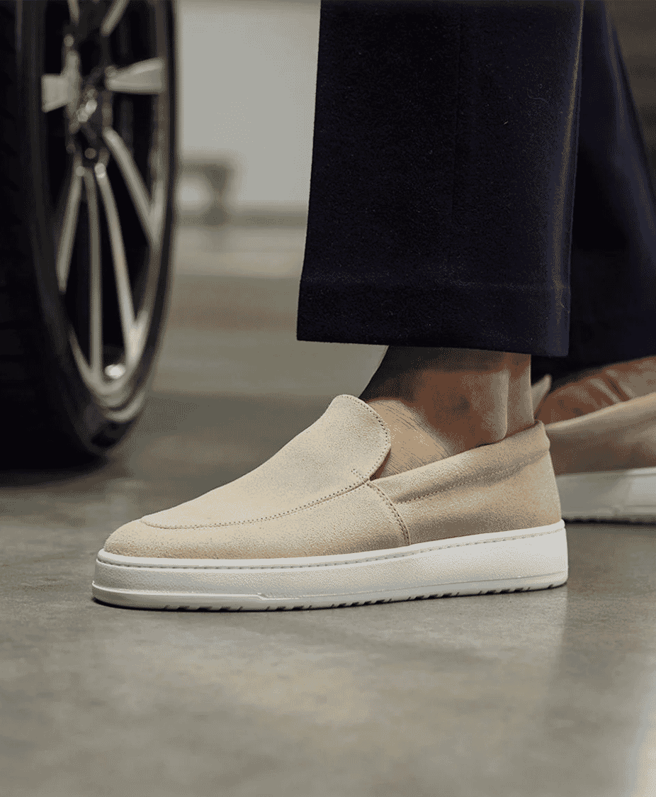 ETQ Amsterdam presents your go-to summer shoe | OPUMO Magazine