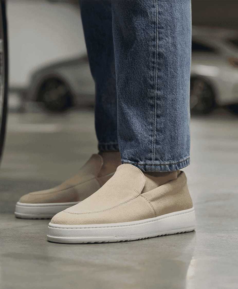 ETQ Amsterdam presents your go-to summer shoe | OPUMO Magazine