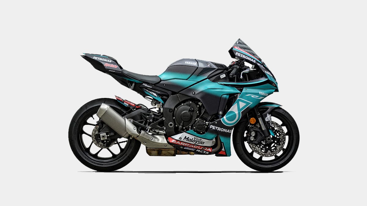 Japanese motorbikes best sale