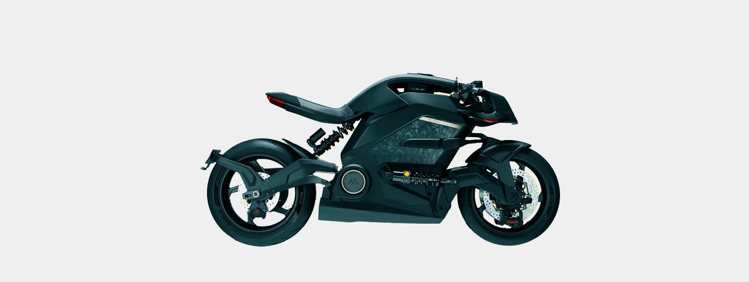 Death to petrol 10 best electric motorcycle brands now OPUMO Magazine