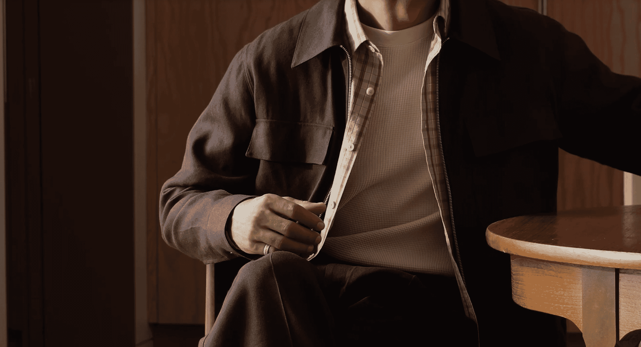 Summer Jackets for Men: 10 Styles to Know